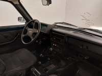 Pogled na unutrašnjost