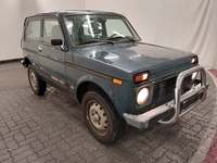 Pogled od napred  desno