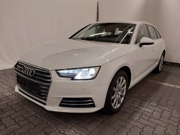 Pogled od napred levo