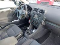 Pogled na unutrašnjost