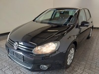 Pogled od napred levo