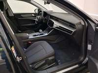 Pogled na unutrašnjost