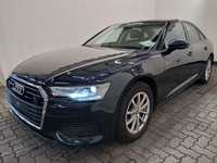 Pogled od napred levo