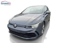 Pogled sprijeda lijevo