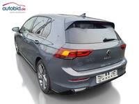 Pogled straga lijevo