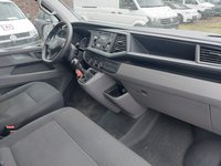 Pogled na unutrašnjost