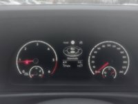 Pogled na kombinovani instrument