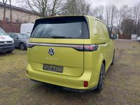 Pogled od pozadi desno