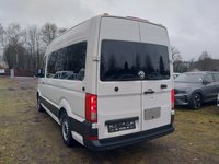 Pogled od pozadi levo