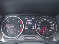 Pogled na kombinovani instrument