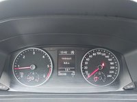 Pogled na kombinovani instrument