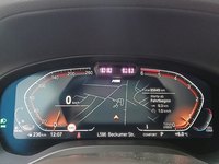 Ansicht Kombiinstrument