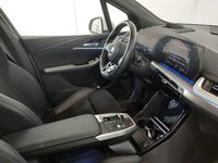 Pogled na unutrašnjost