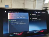 Dokaz o obavljenom servisu