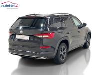 Vaade tagant paremalt