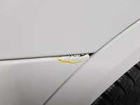 Задний центральный амортизатор