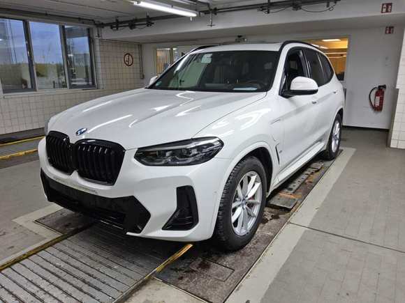 Вид спереди слева