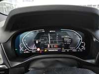 Вид на приборную панель