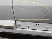 Dodatne slike karoserije