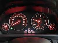 Ansicht Kombiinstrument