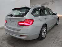 Ansicht hinten rechts