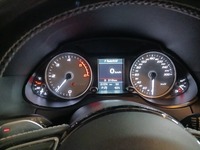 Ansicht Kombiinstrument