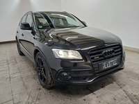 Ansicht vorne rechts