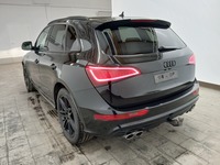 Ansicht hinten links