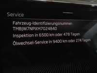 Fahrzeugstatus