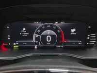 Ansicht Kombiinstrument