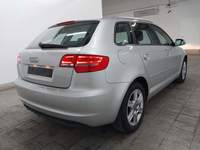 Ansicht hinten rechts