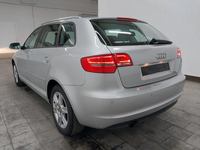 Ansicht hinten links