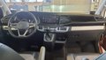 View of dashboard