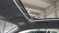 View of sunroof / panoramic roof