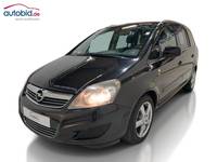 Pogled sprijeda lijevo