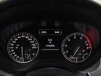 Pogled na kombinirani instrument