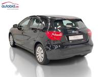 Pogled straga lijevo