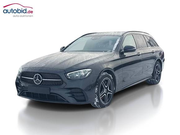 Vista delantera izquierda