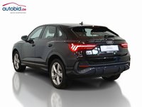 Vaade tagant vasakult