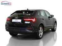 Vaade tagant paremalt