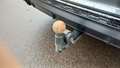 View of trailer tow-bar hitch