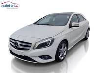 Mercedes-Benz A 180 BlueEfficiency "Urban"