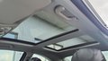 View of sunroof / panoramic roof