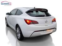 Pogled od pozadi levo