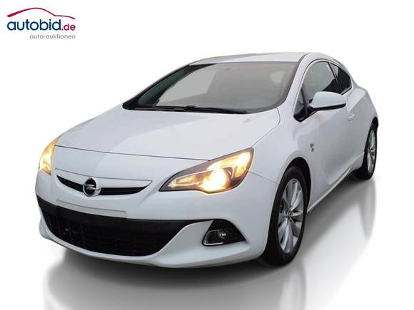 Pogled od napred levo