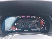 Ansicht Kombiinstrument