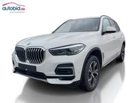 BMW X5 xDrive25d Steptronic "xLine"