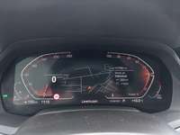 Ansicht Kombiinstrument