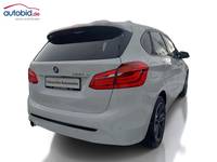 Ansicht hinten rechts