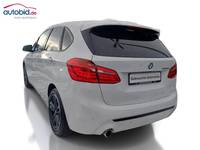 Ansicht hinten links